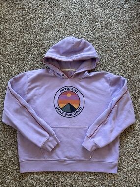 Cotopaxi hoodie